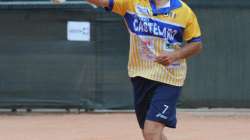 Quarto di Finale Castellaro - Sommacampagna
